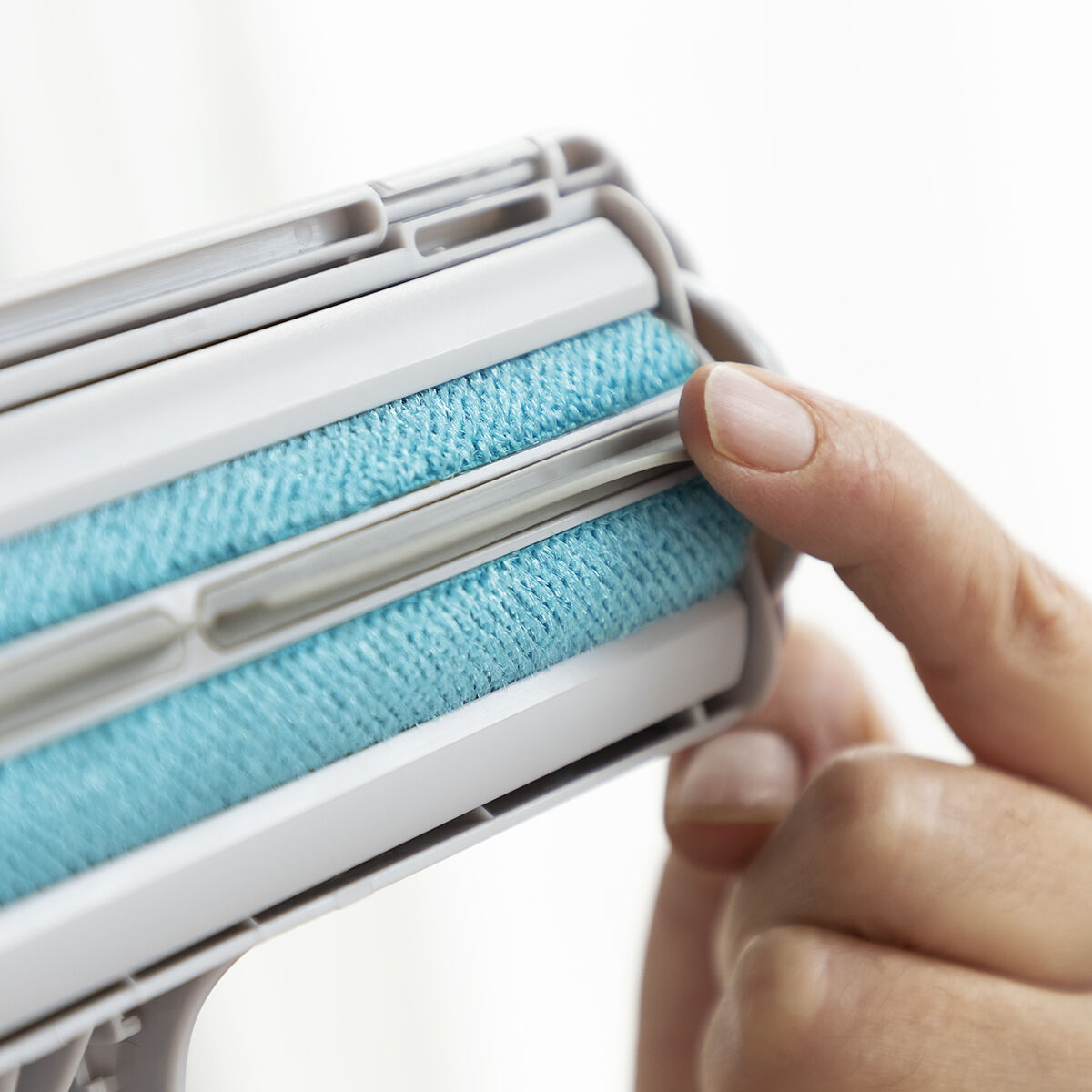 Pet Hair Remover Roller Rellair InnovaGoods-8